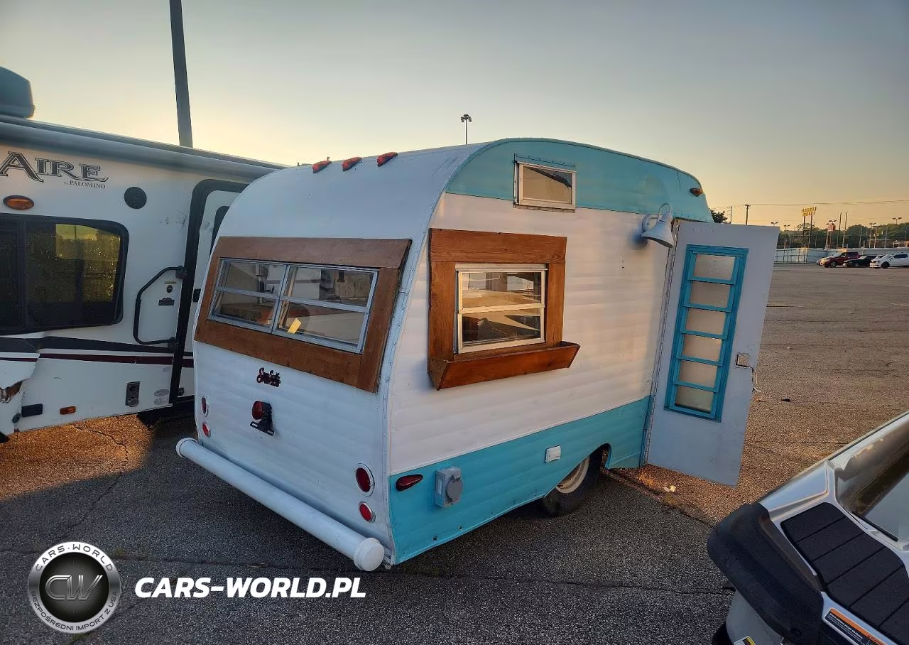 1966 Other Scotyhilan VIN:66136710T - 4