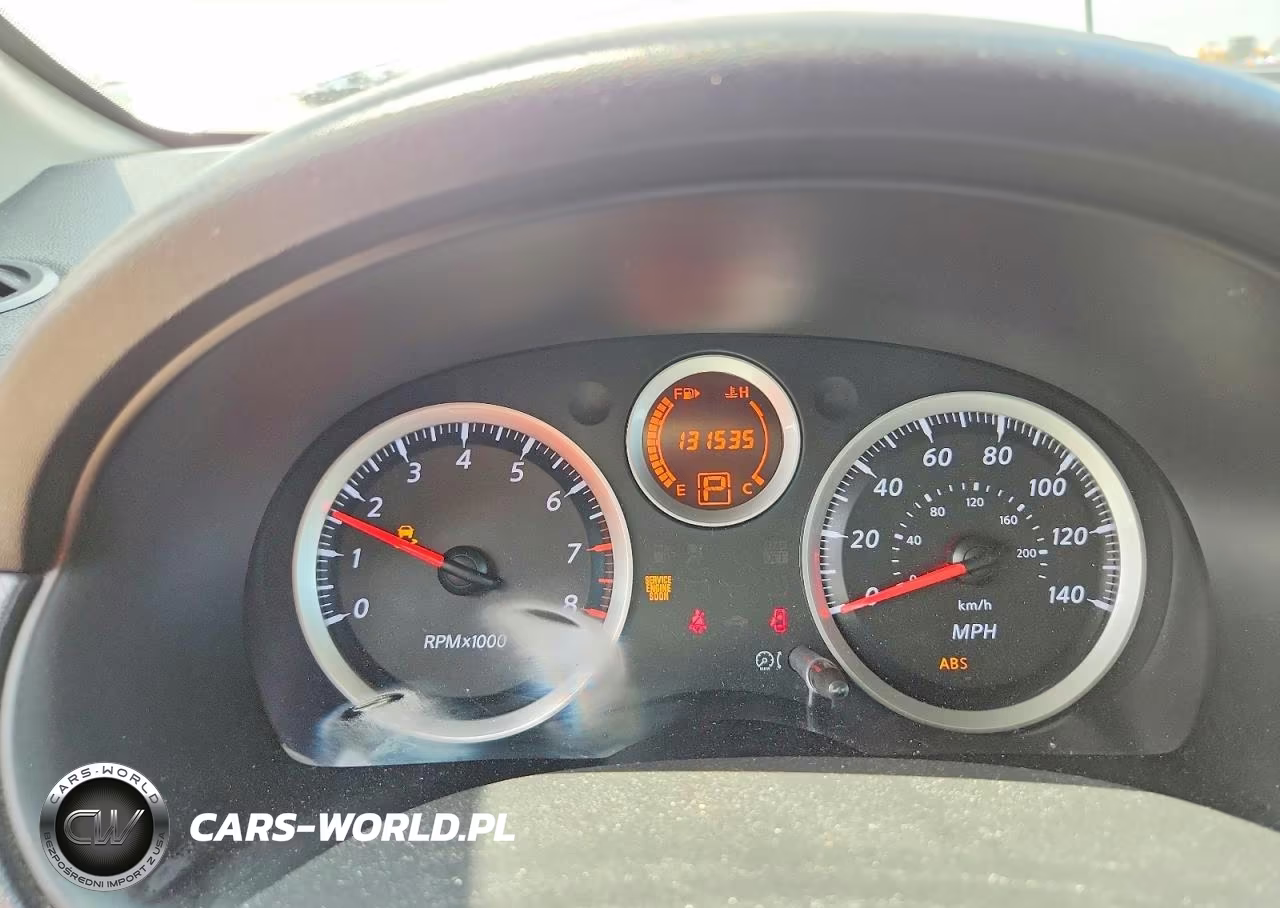 2012 Nissan Sentra 2.0 VIN:3N1AB6AP0CL717750 - 9