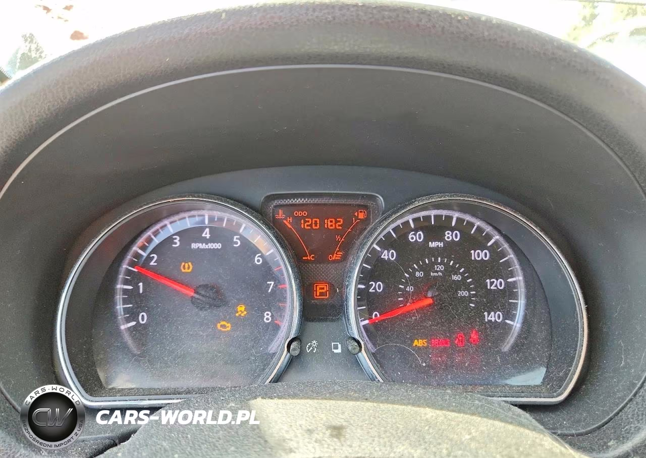 2012 Nissan Versa 1.6 S VIN:3N1CN7AP5CL915956 - 9