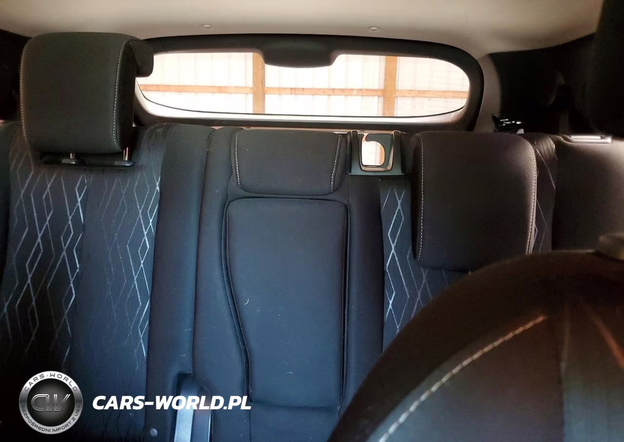 2019 Mitsubishi Eclipse Cross Se VIN:JA4AT5AA0KZ052902 - 10