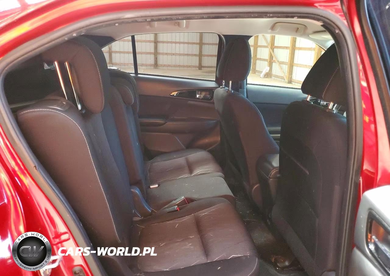 2019 Mitsubishi Eclipse Cross Se VIN:JA4AT5AA0KZ052902 - 11
