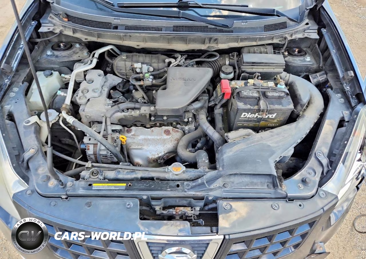 2009 Nissan Rogue S VIN:JN8AS58V19W184570 - 11