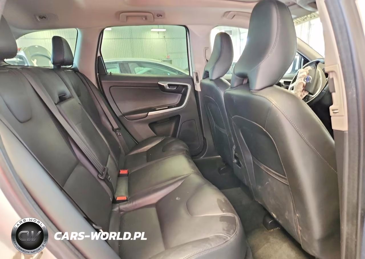 2016 Volvo Xc60 T5 Premier VIN:YV4612RK9G2804865 - 11