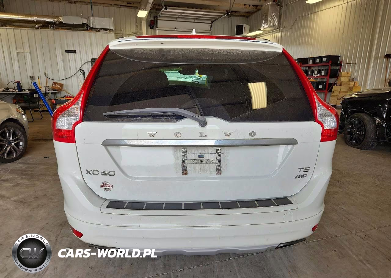 2016 Volvo Xc60 T5 Premier VIN:YV4612RK9G2804865 - 6