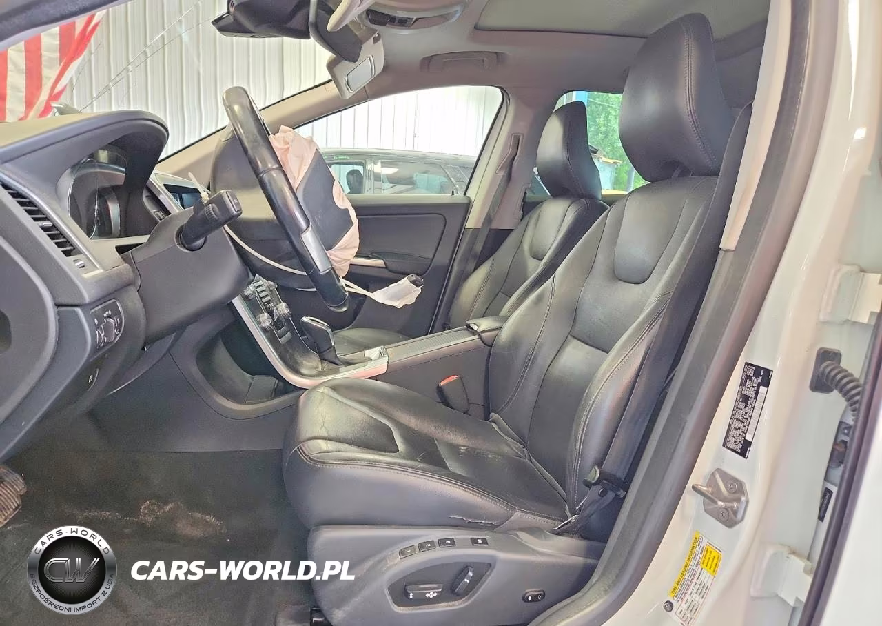 2016 Volvo Xc60 T5 Premier VIN:YV4612RK9G2804865 - 7