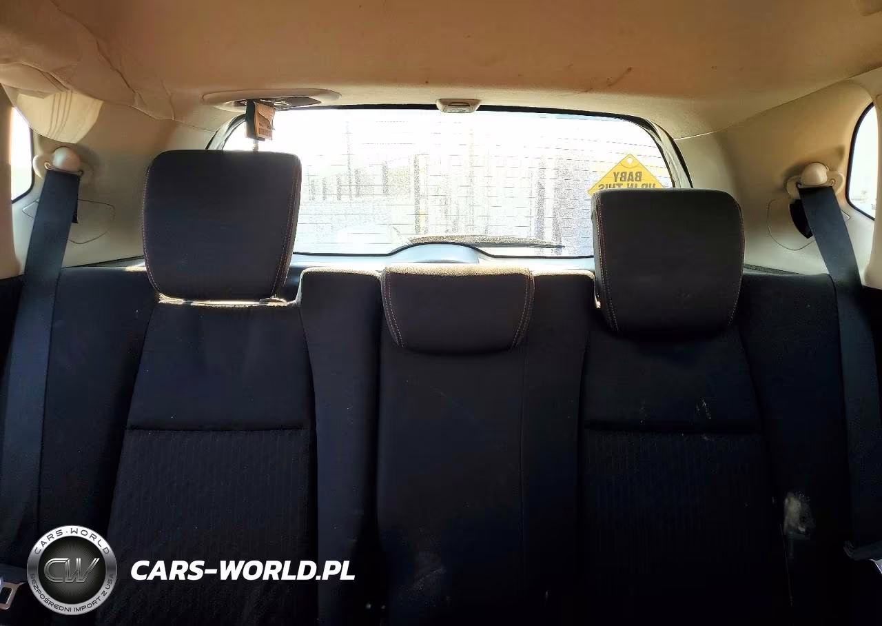 2018 Honda Fit Sport VIN:3HGGK5H63JM700609 - 10
