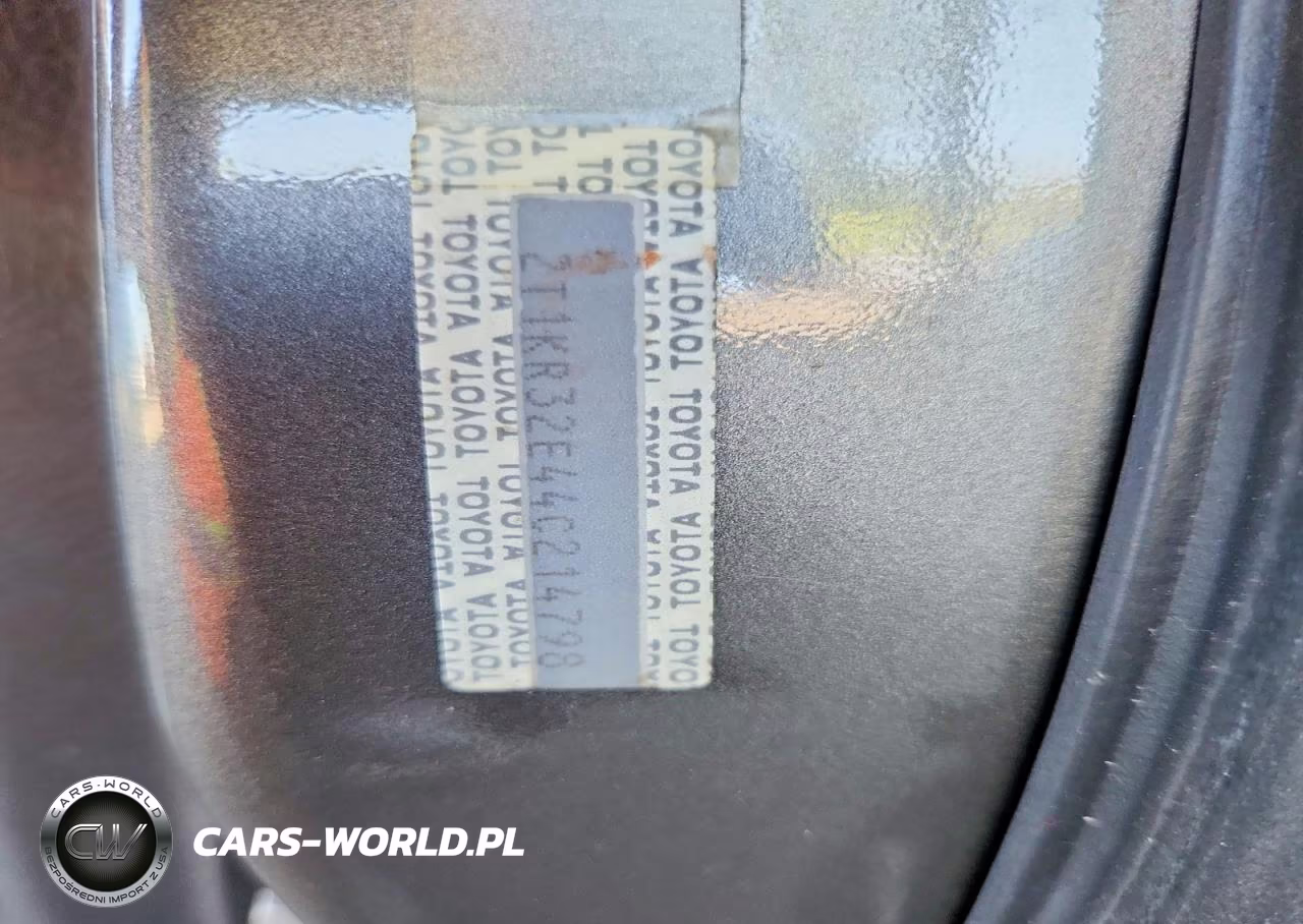 2004 Toyota Matrix Xr VIN:2T1KR32E44C214798 - 12