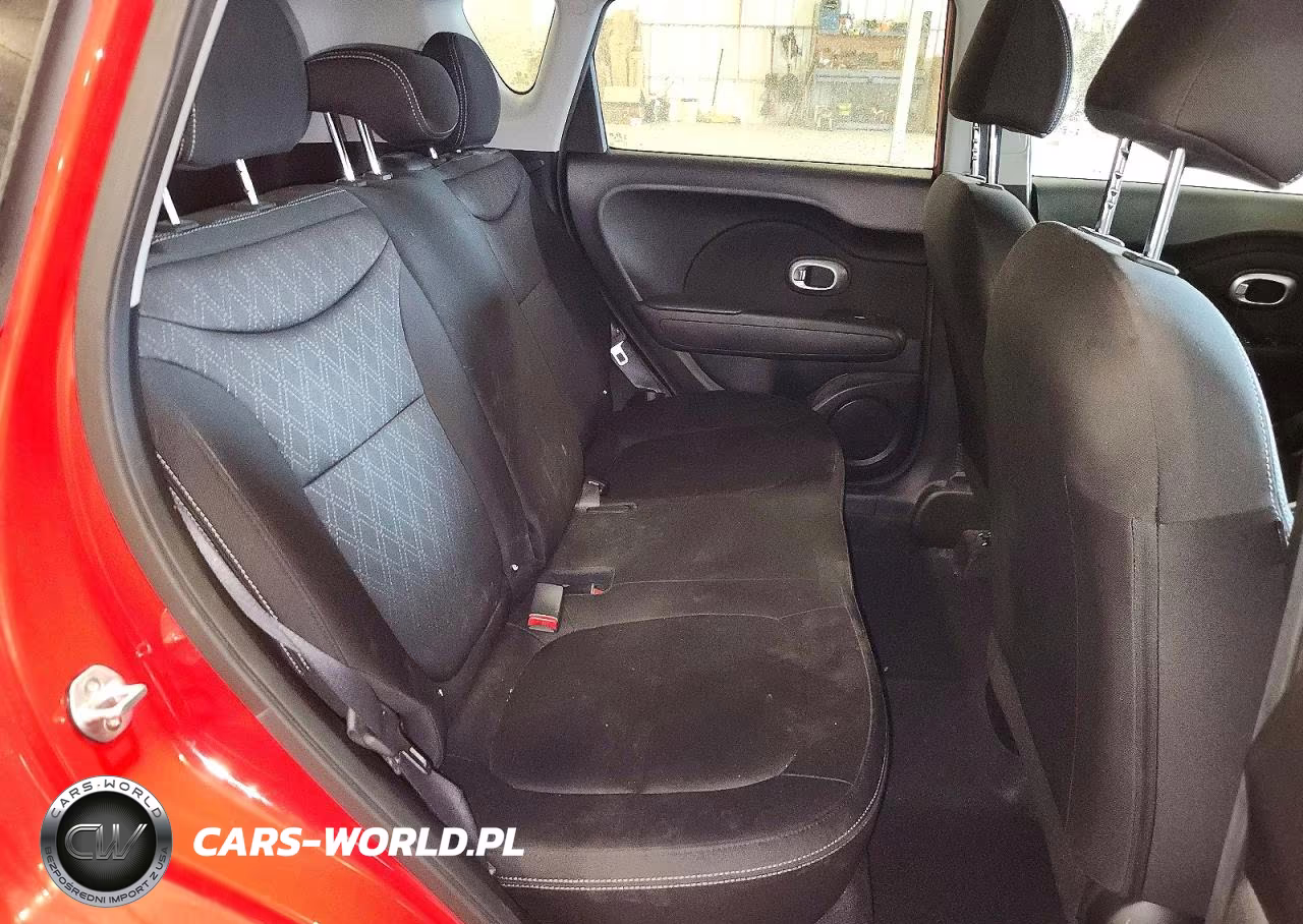 2019 Kia Soul Base VIN:KNDJN2A20K7639359 - 11