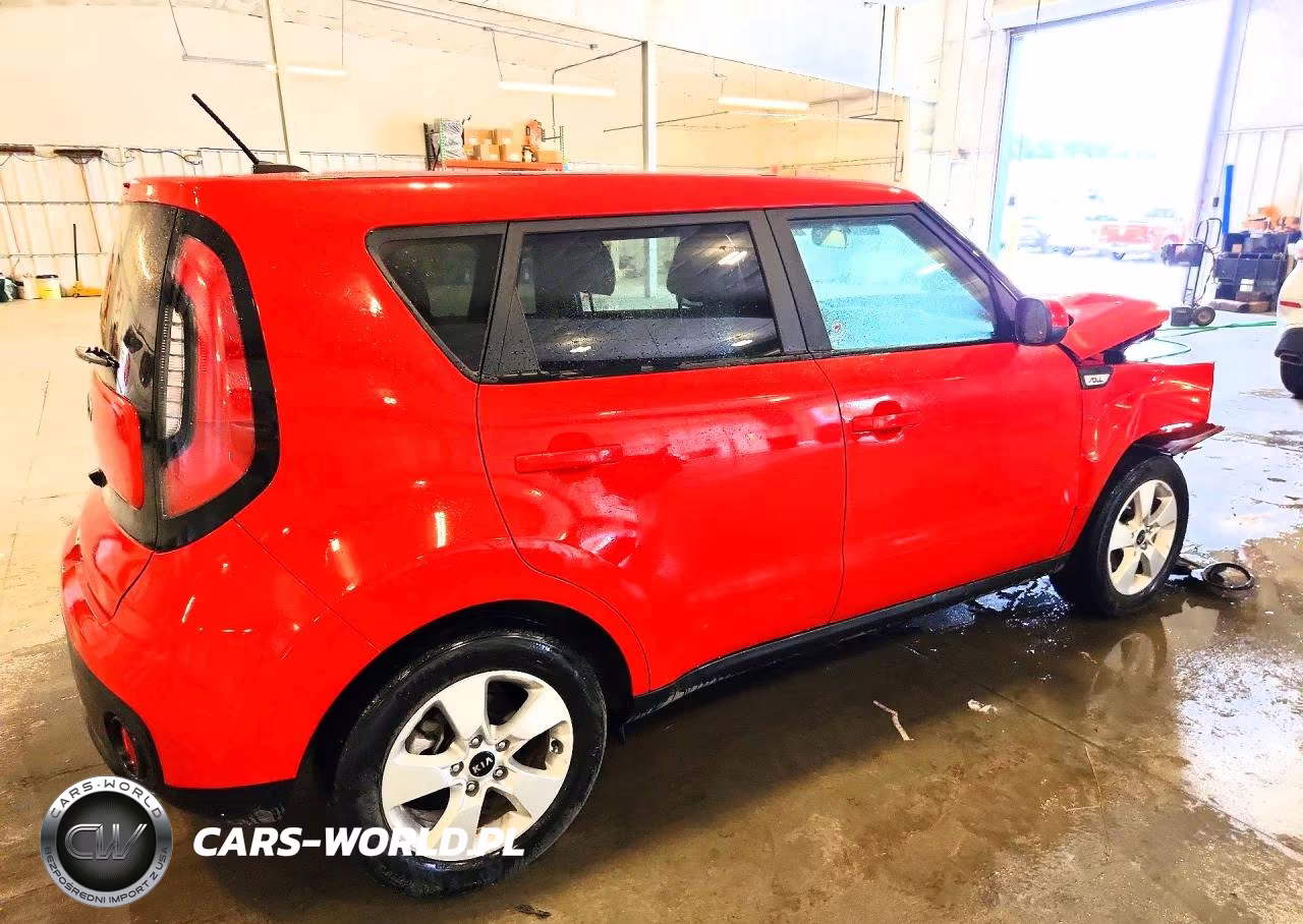 2019 Kia Soul Base VIN:KNDJN2A20K7639359 - 3