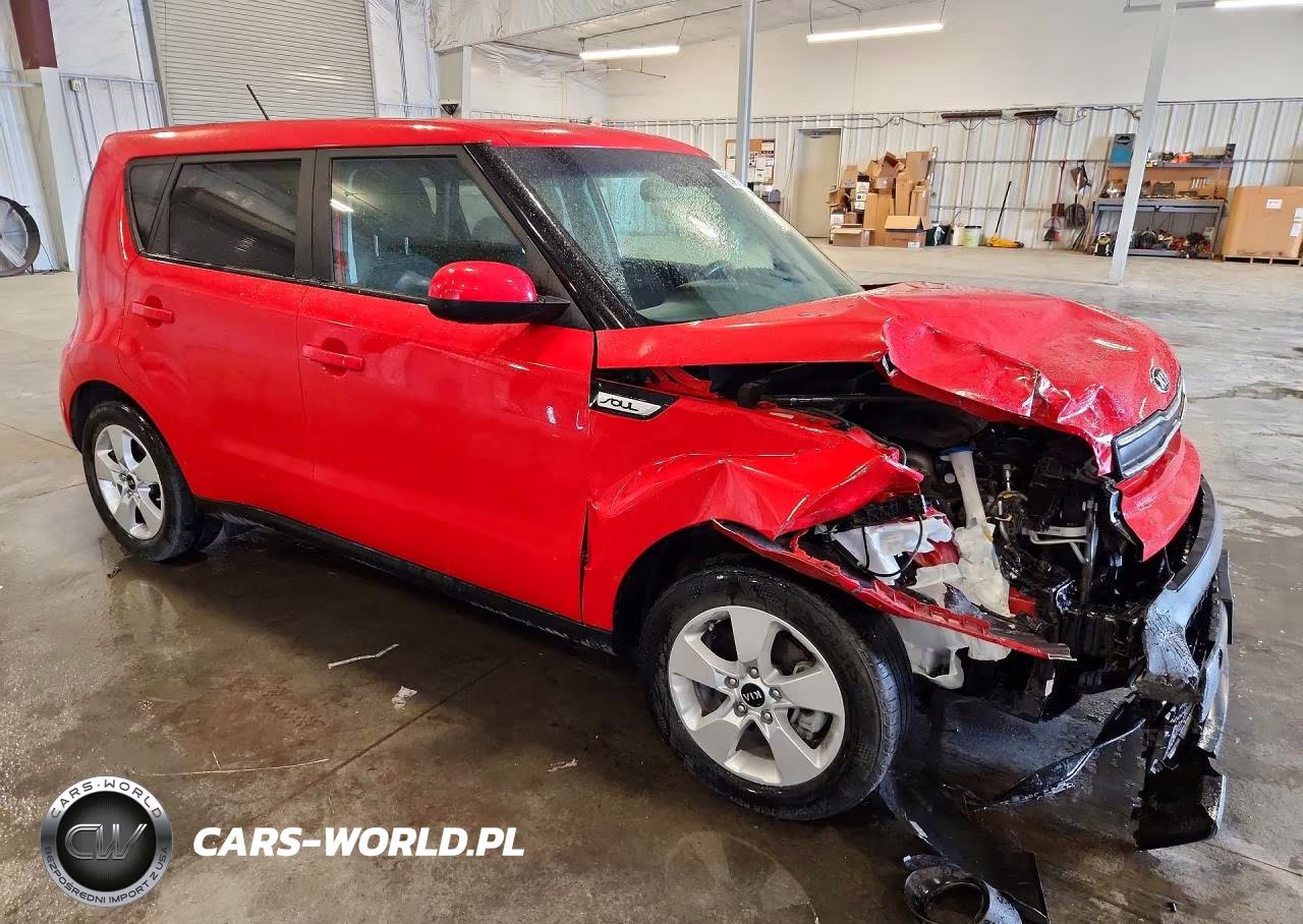 2019 Kia Soul Base VIN:KNDJN2A20K7639359 - 4