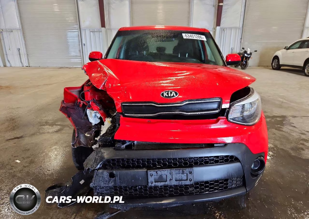 2019 Kia Soul Base VIN:KNDJN2A20K7639359 - 5