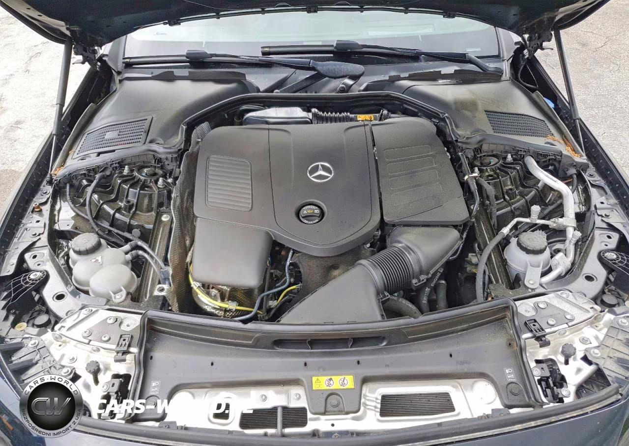 2024 Mercedes-Benz Cle 300 4Matic VIN:W1KMJ4HB7RF015980 - 11
