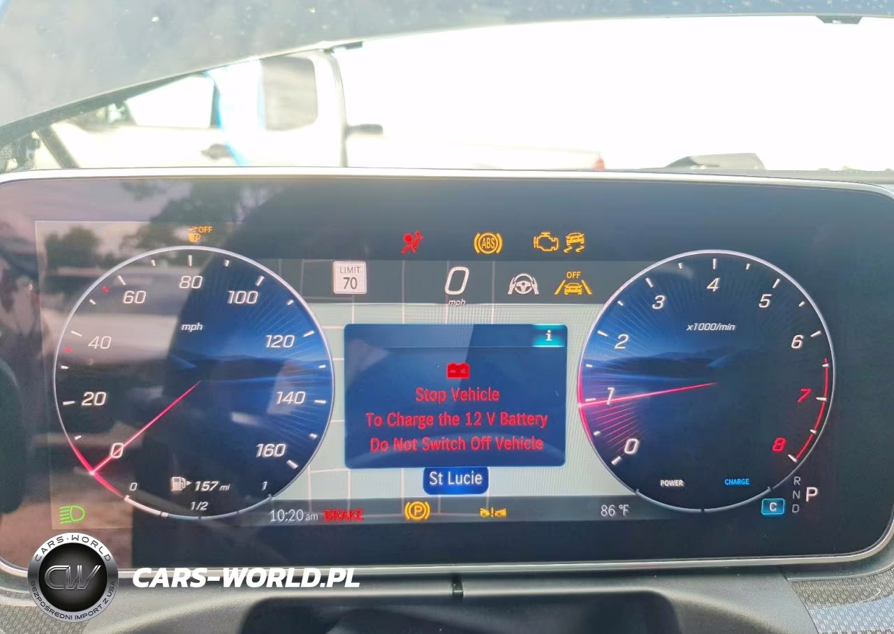 2024 Mercedes-Benz Cle 300 4Matic VIN:W1KMJ4HB7RF015980 - 9