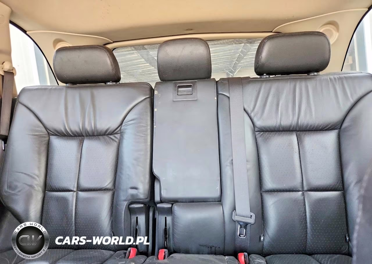 2007 Lincoln Mkx Select VIN:2LMDU88C07BJ06119 - 10