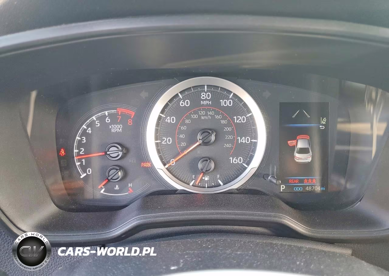 2022 Toyota Corolla Se VIN:5YFS4MCE5NP106758 - 9