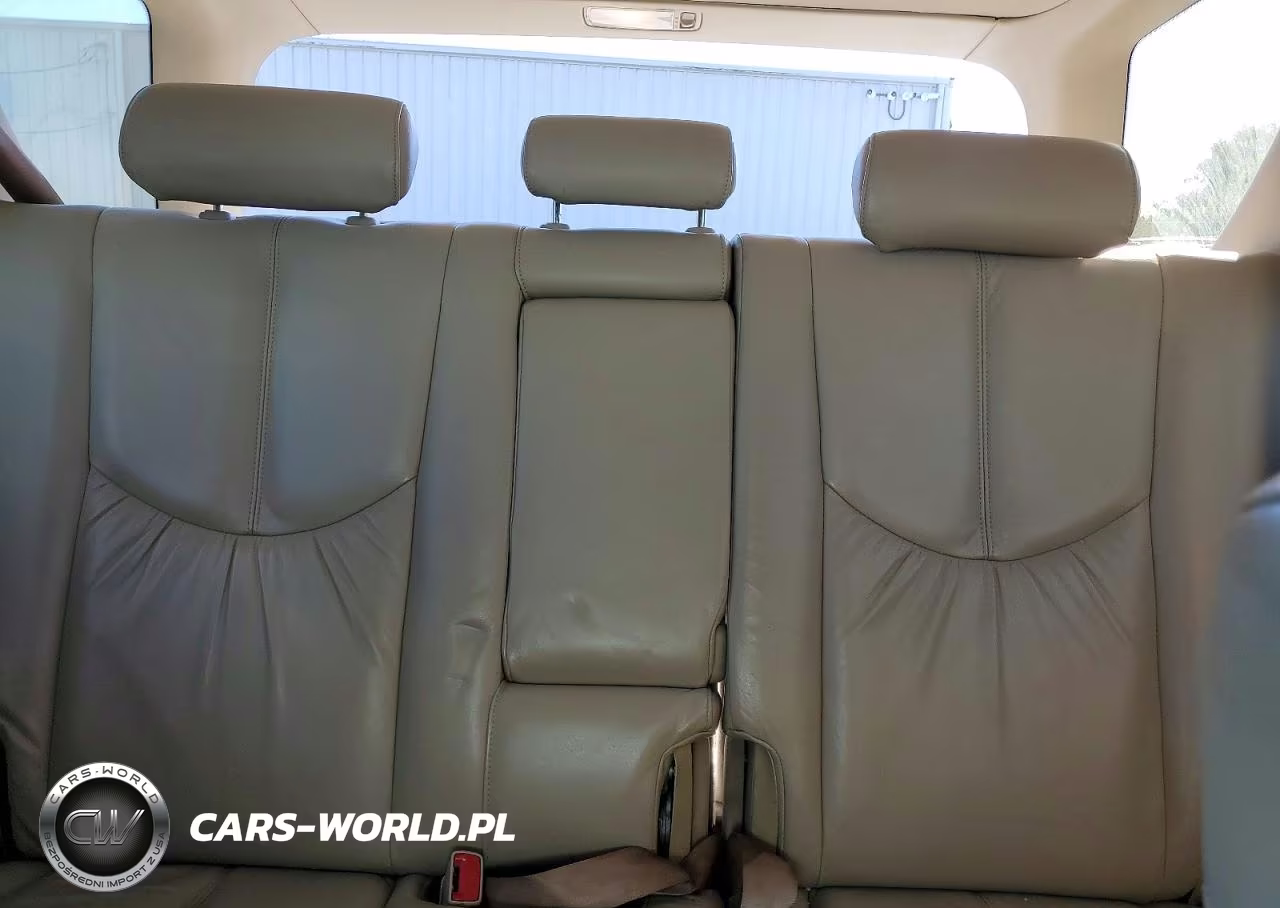 2000 Lexus Rx 300 VIN:JT6HF10U6Y0142320 - 10
