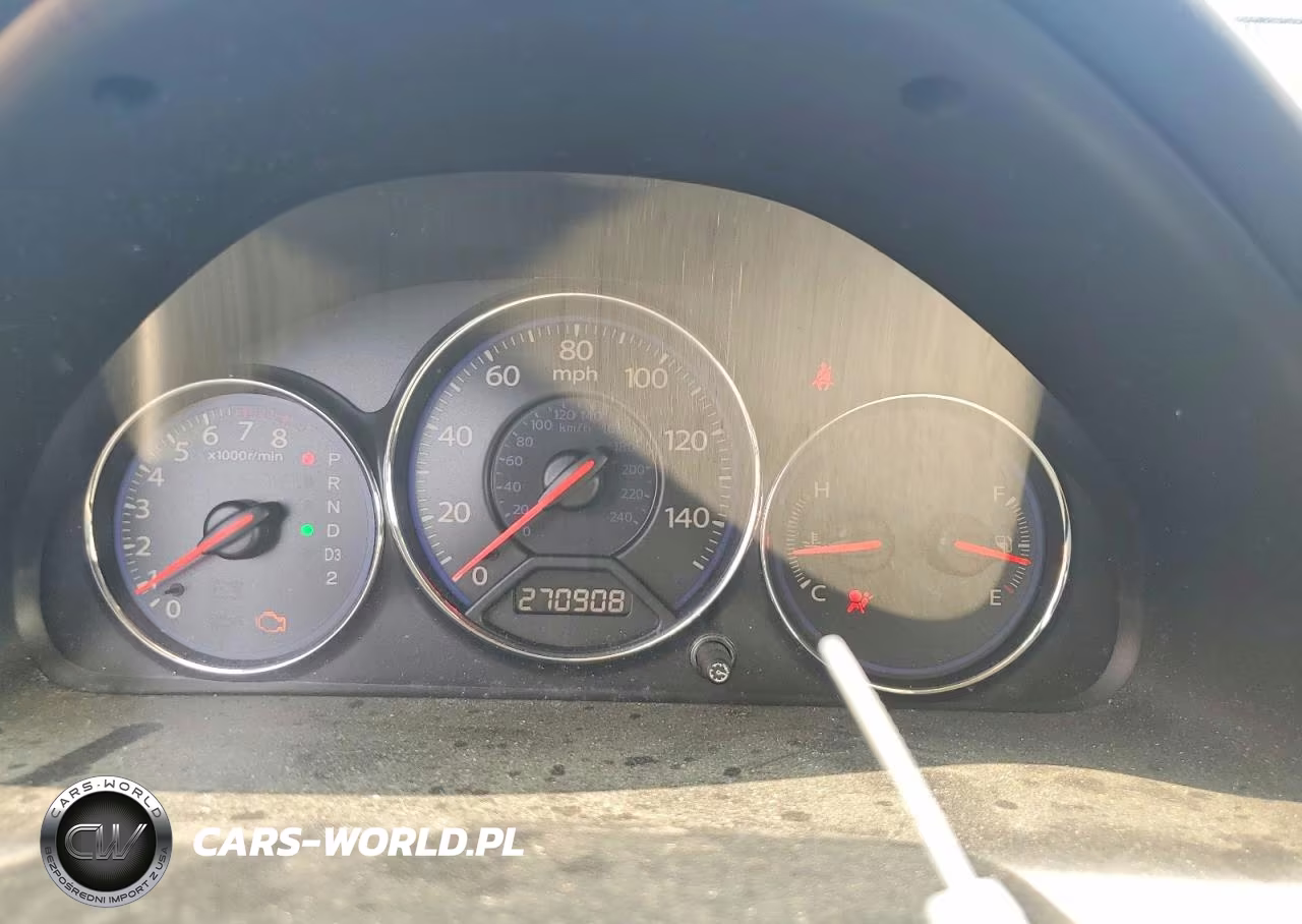 2005 Honda Civic Ex VIN:1HGES267X5L014060 - 9