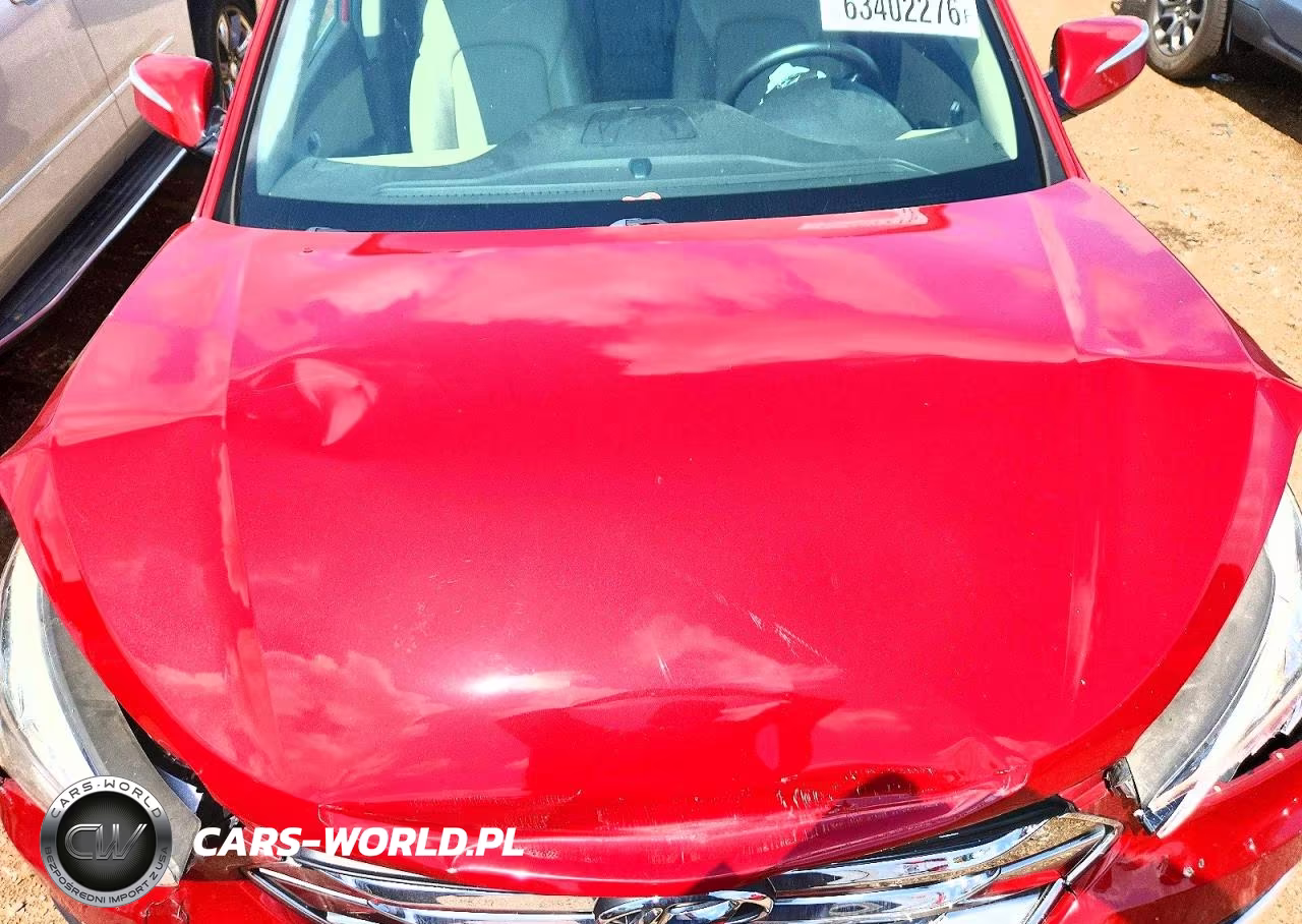 2013 Hyundai Santa Fe Sport 2.0T VIN:5XYZUDLA9DG050497 - 12