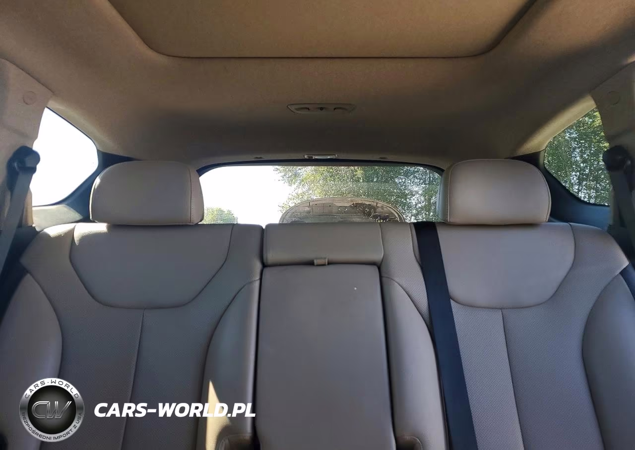 2019 Hyundai Santa Fe Ultimate 2.0T VIN:5NMS5CAA9KH079190 - 10