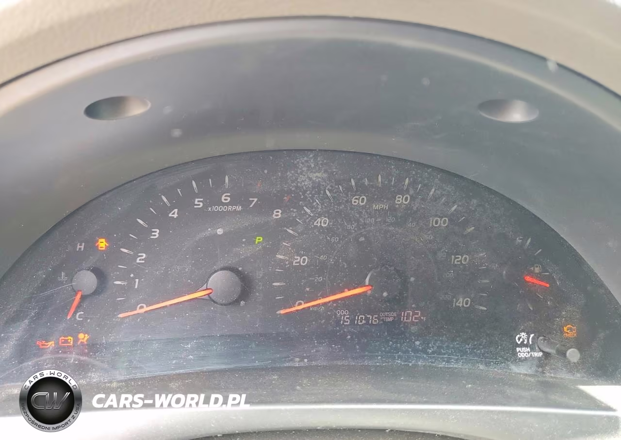 2007 Toyota Camry Le VIN:4T1BE46K37U607311 - 9