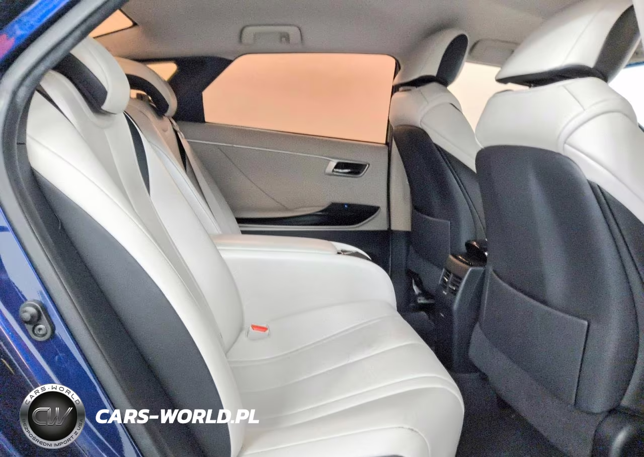 2020 Toyota Mirai Base VIN:JTDBVRBD5LA008155 - 10