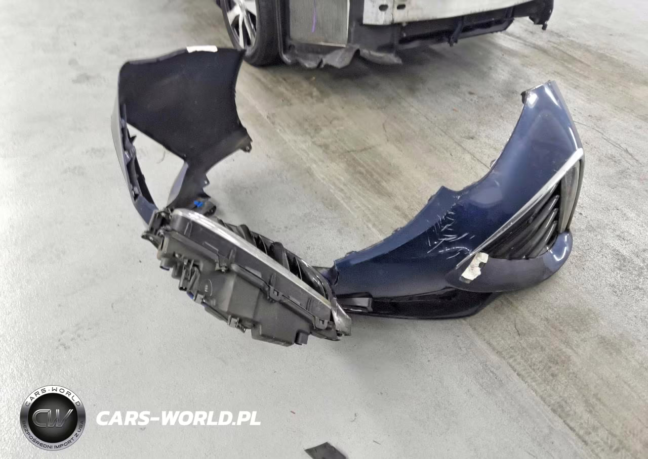 2020 Toyota Mirai Base VIN:JTDBVRBD5LA008155 - 12