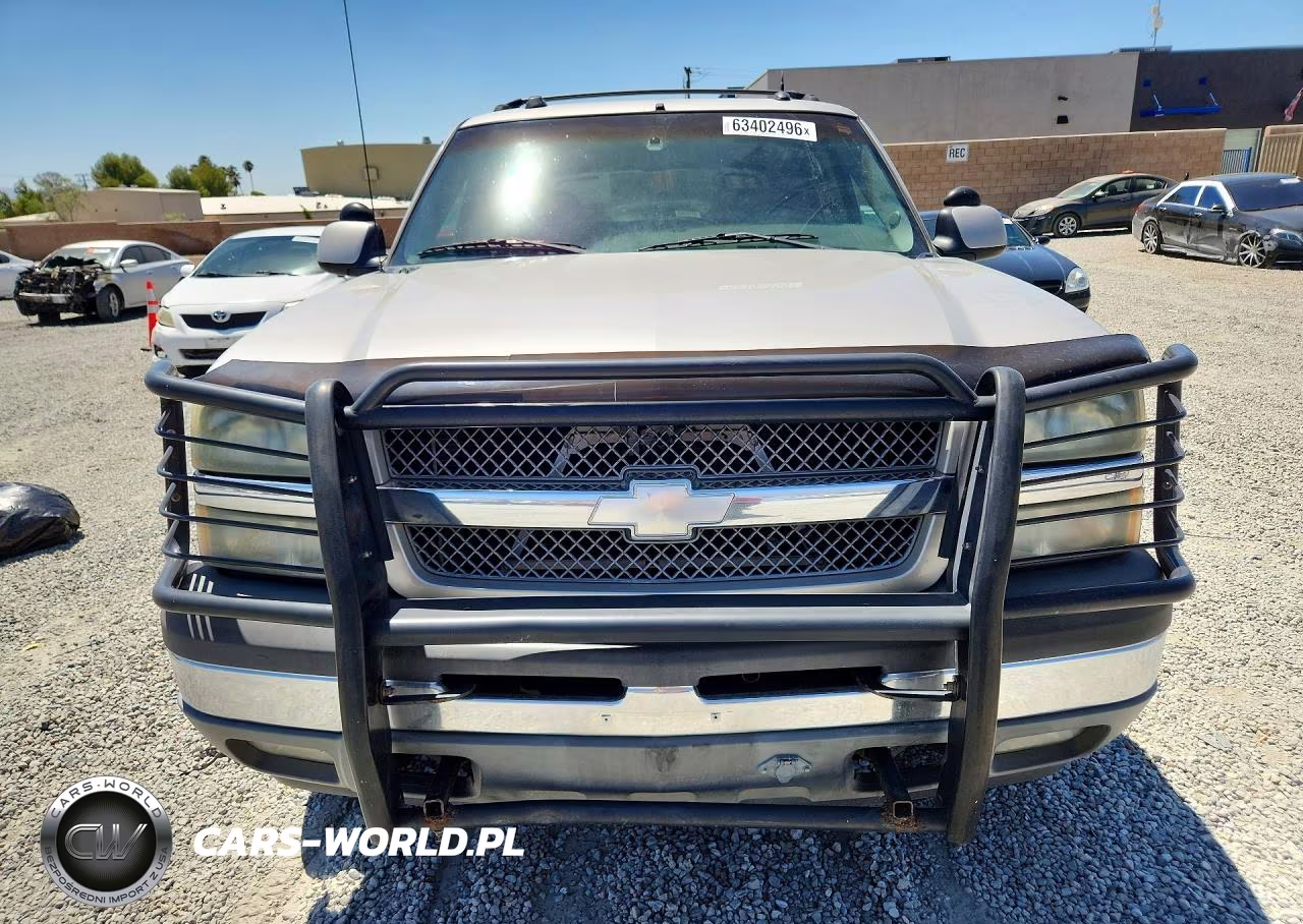 2019 Chevrolet Avalanche C1500 VIN:3GNEC12Z45G172783 - 5