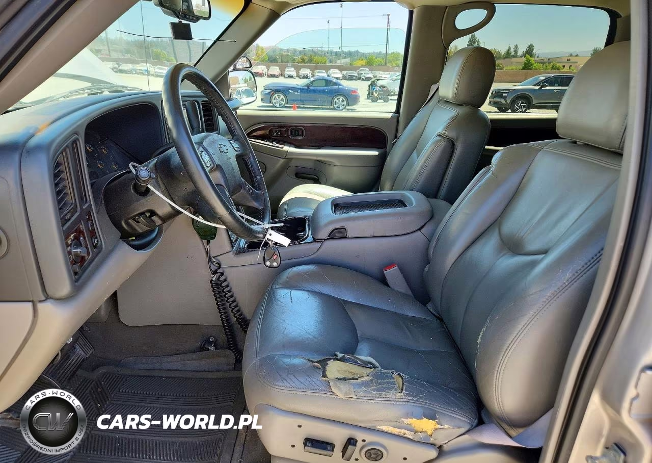 2019 Chevrolet Avalanche C1500 VIN:3GNEC12Z45G172783 - 7