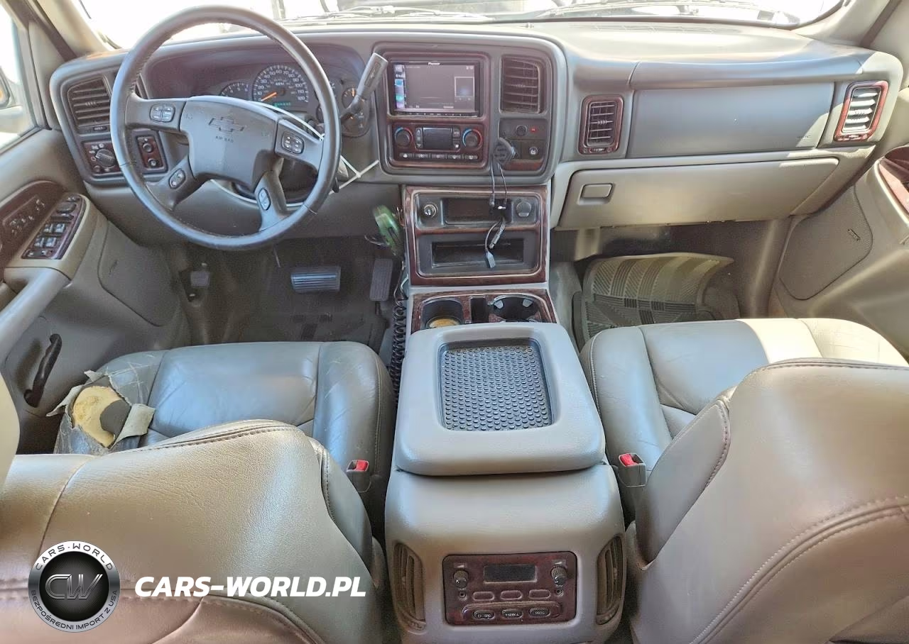 2019 Chevrolet Avalanche C1500 VIN:3GNEC12Z45G172783 - 8