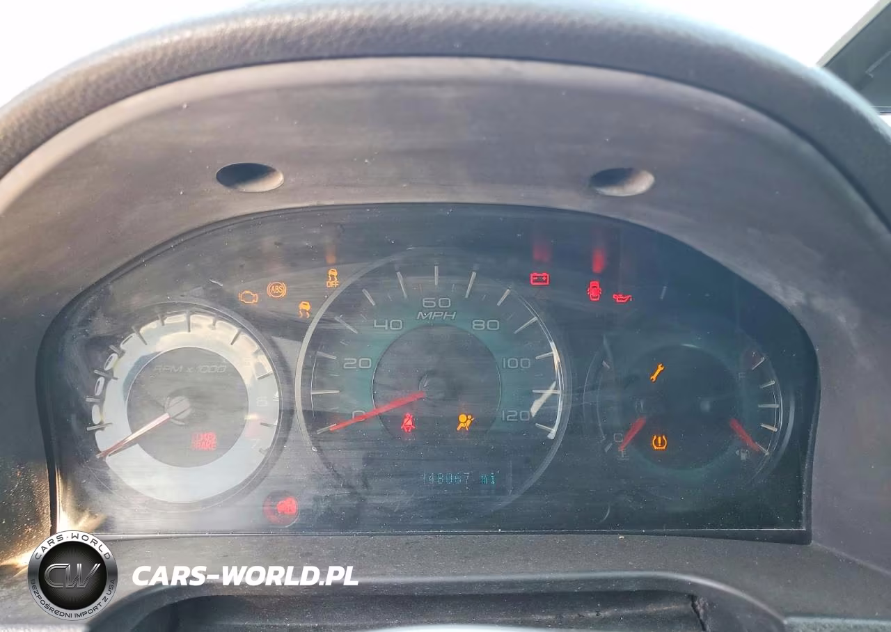 2010 Ford Fusion Se VIN:3FAHP0HA8AR275912 - 9