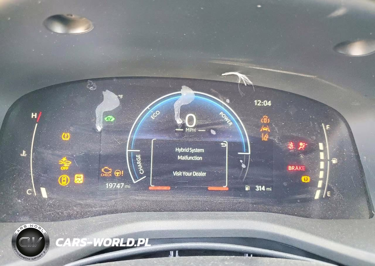 2025 Toyota Camry Se VIN:4T1DAACK2SU169137 - 9