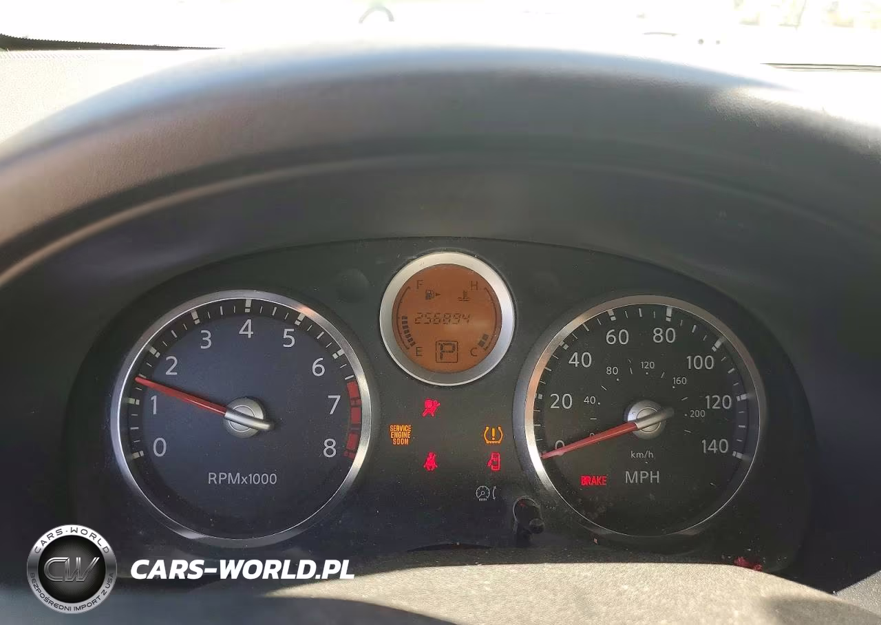 2007 Nissan Sentra 2.0 VIN:3N1AB61E77L640959 - 9