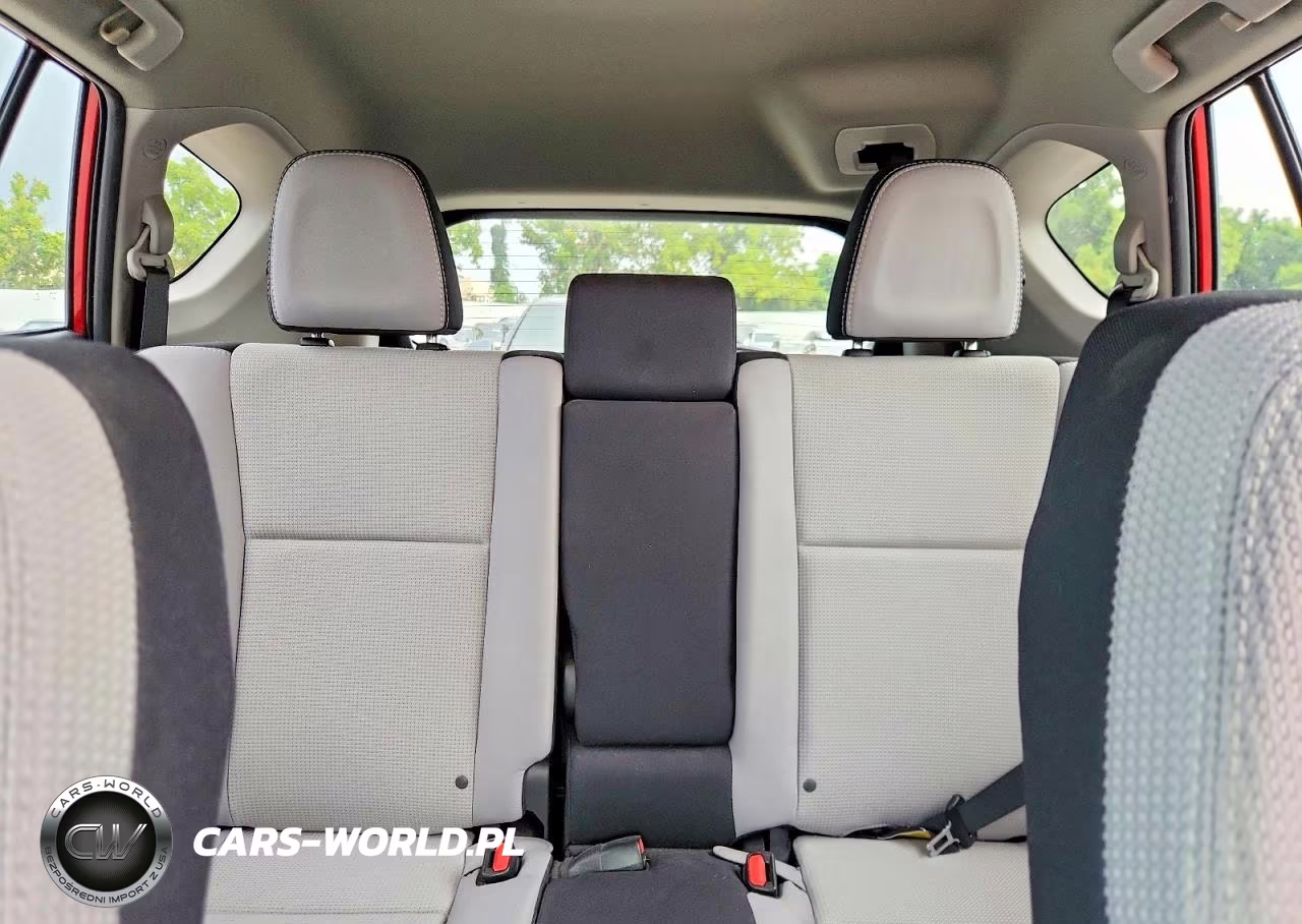 2017 Toyota Rav4 Xle VIN:2T3WFREV7HW314642 - 10