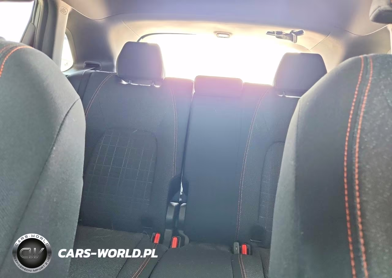 2026 Honda Hr-V Sport VIN:3CZRZ2H50TM752897 - 10