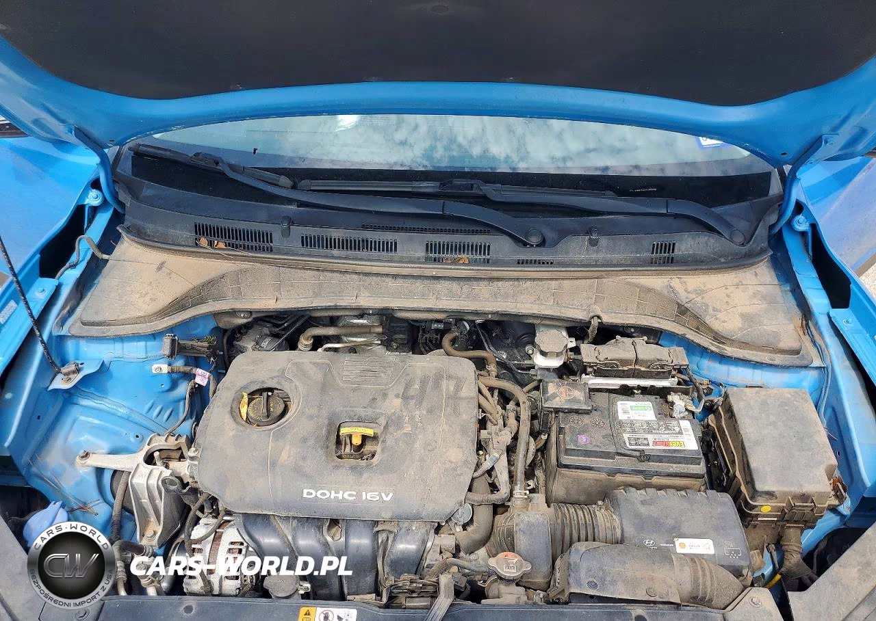 2020 Hyundai Kona Sel VIN:KM8K22AA1LU521906 - 11