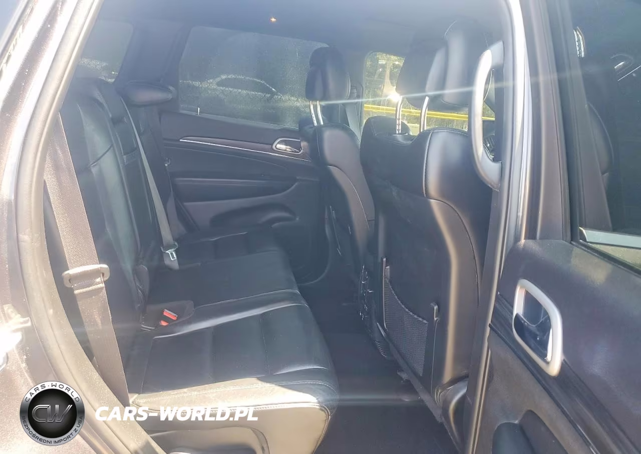 2020 Jeep Grand Cherokee Limited VIN:1C4RJFBG2LC362643 - 11