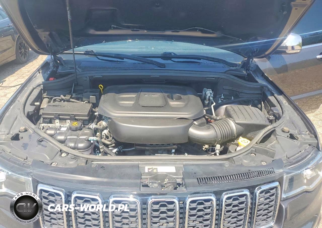 2020 Jeep Grand Cherokee Limited VIN:1C4RJFBG2LC362643 - 12