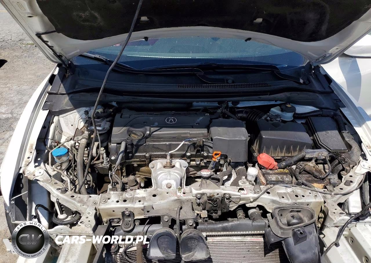 2019 Acura Ilx Premium A-Spec VIN:19UDE2F89KA006132 - 11