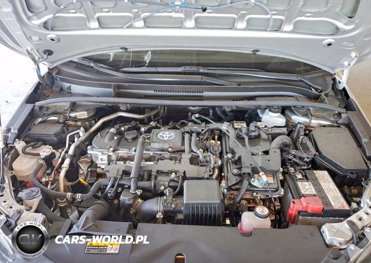 2024 Toyota Corolla Hybrid Se VIN:JTDBDMHE0RJ007106 - 11