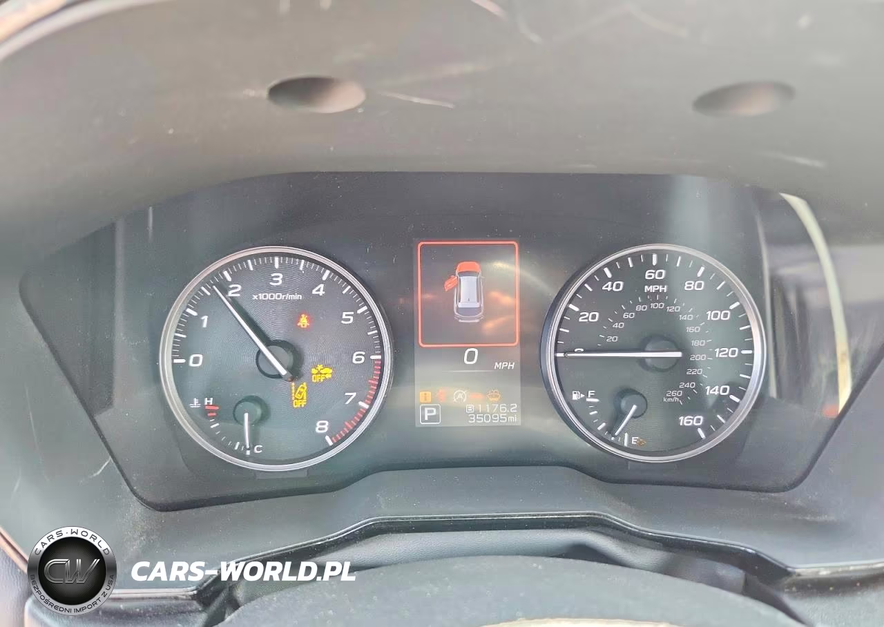 2020 Subaru Outback Premium VIN:4S4BTACC3L3248253 - 9