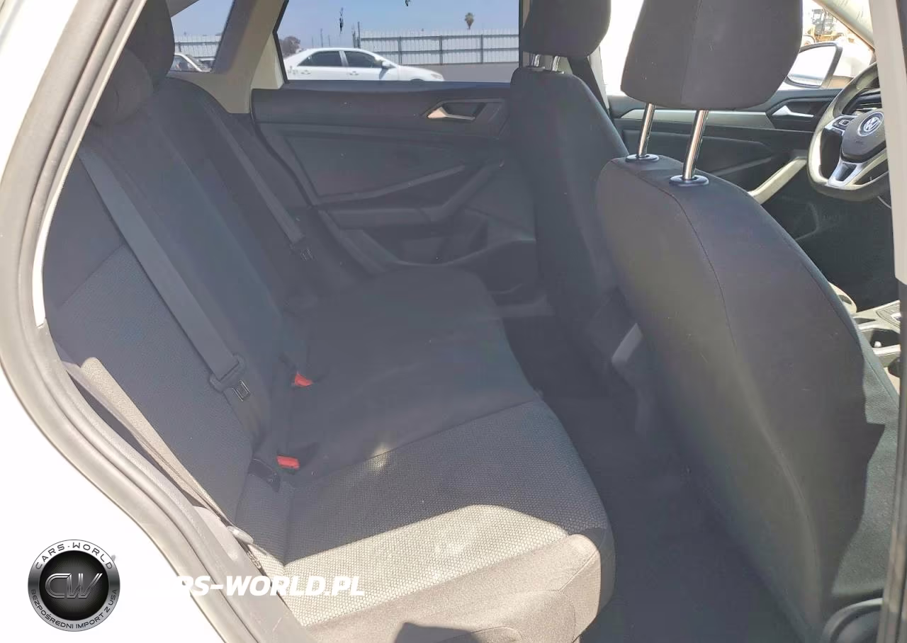 2019 Volkswagen Jetta S VIN:3VWC57BU3KM053862 - 10