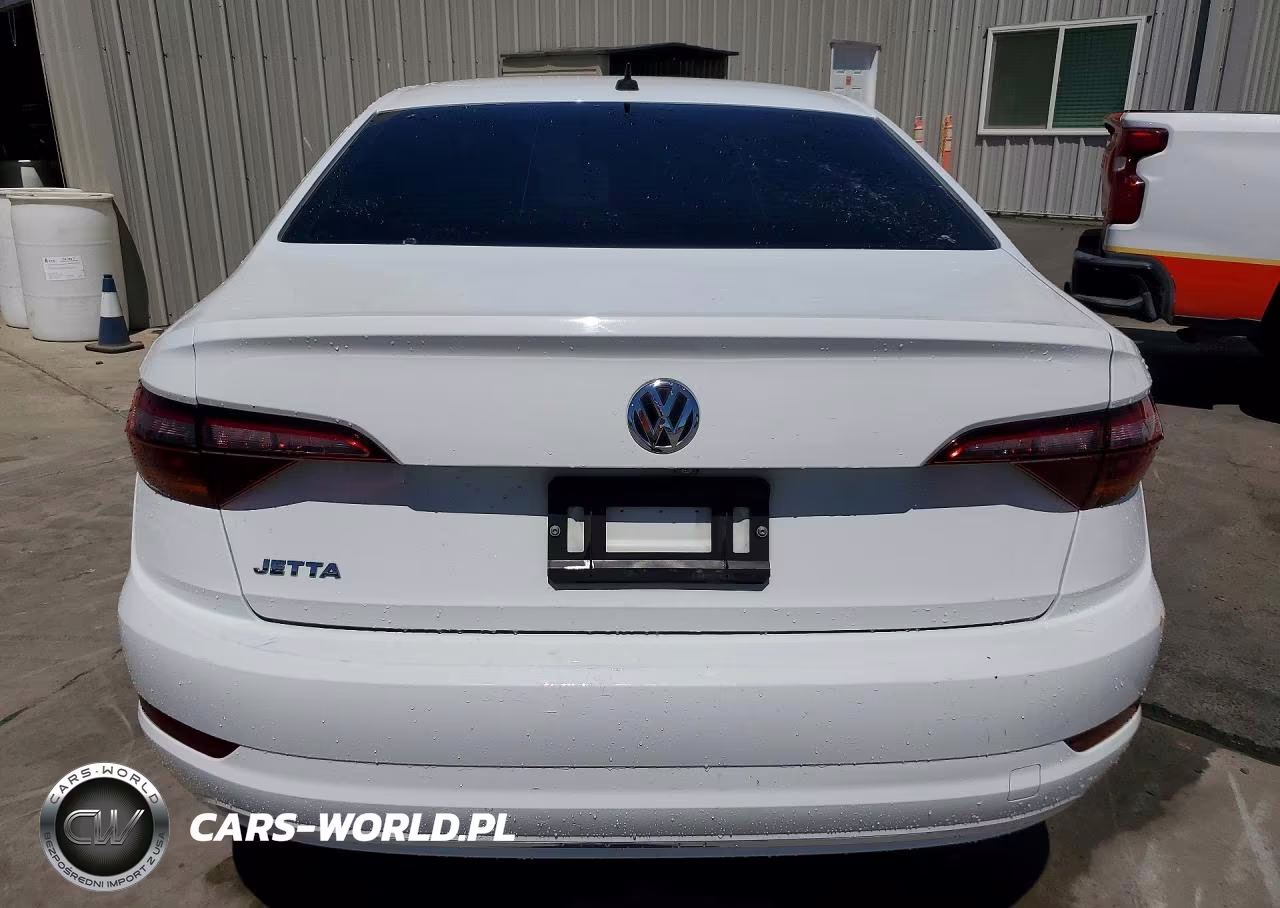 2019 Volkswagen Jetta S VIN:3VWC57BU3KM053862 - 6