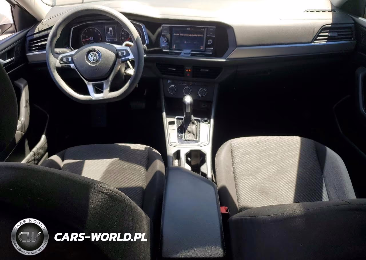 2019 Volkswagen Jetta S VIN:3VWC57BU3KM053862 - 8