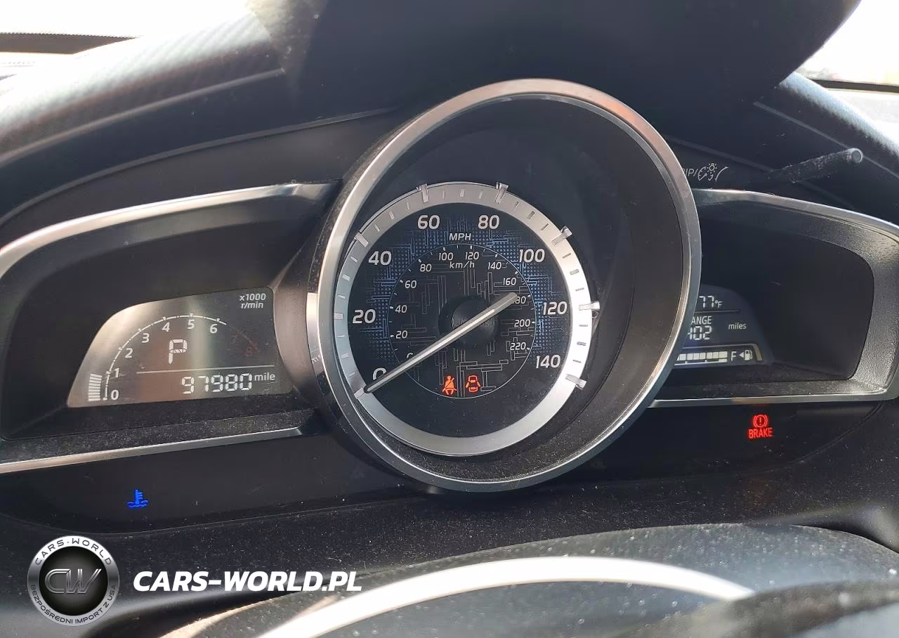 2017 Toyota Yaris Ia Base VIN:3MYDLBYV9HY184362 - 9