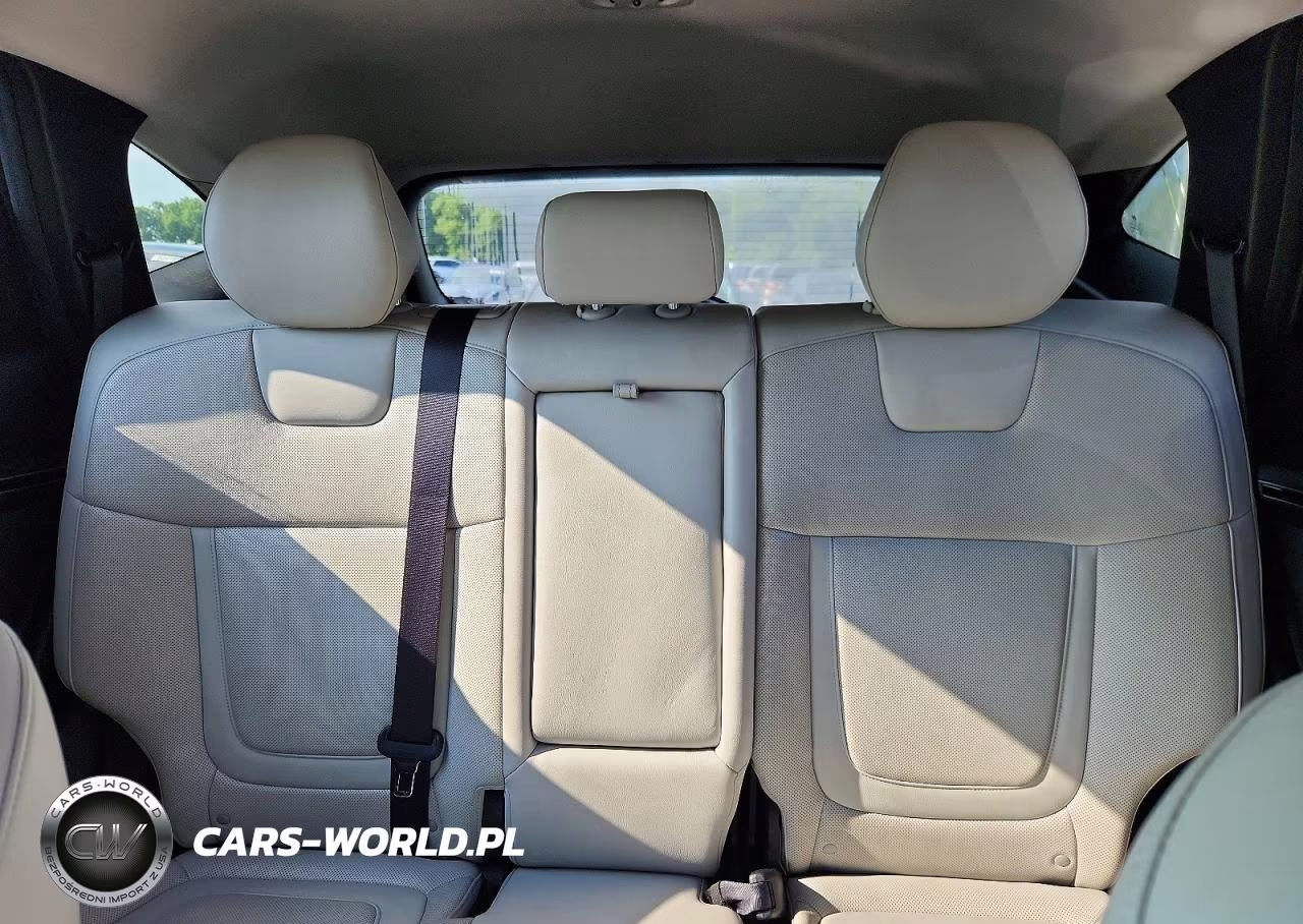 2022 Hyundai Tucson Sel VIN:5NMJCCAE0NH043039 - 10