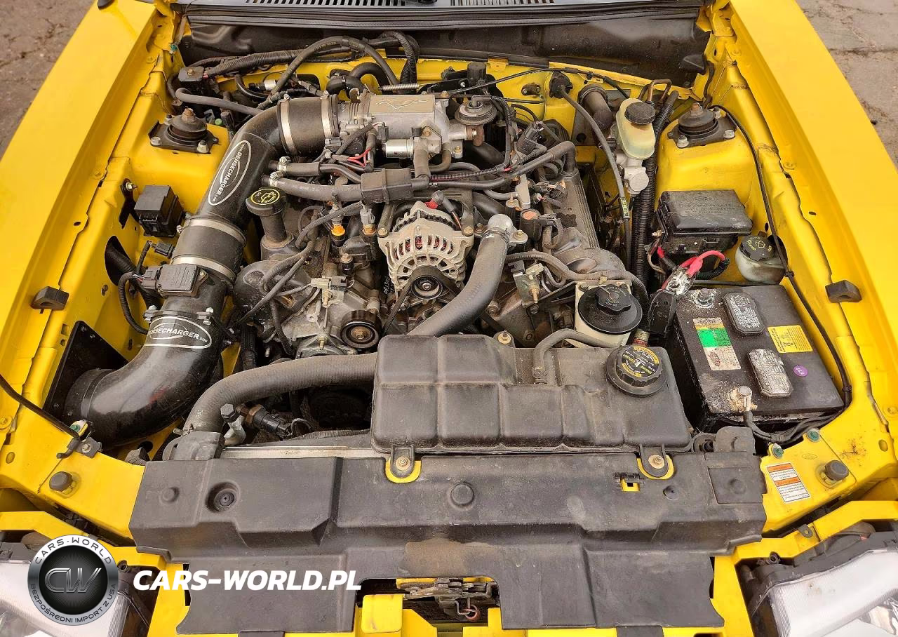 1999 Ford Mustang Gt VIN:1FAFP42X2XF136019 - 11