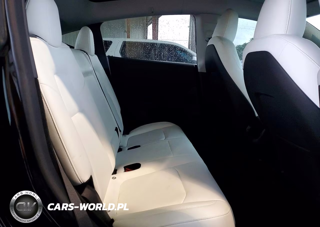 2024 Tesla Model Y VIN:7SAYGDEF0RF038851 - 11