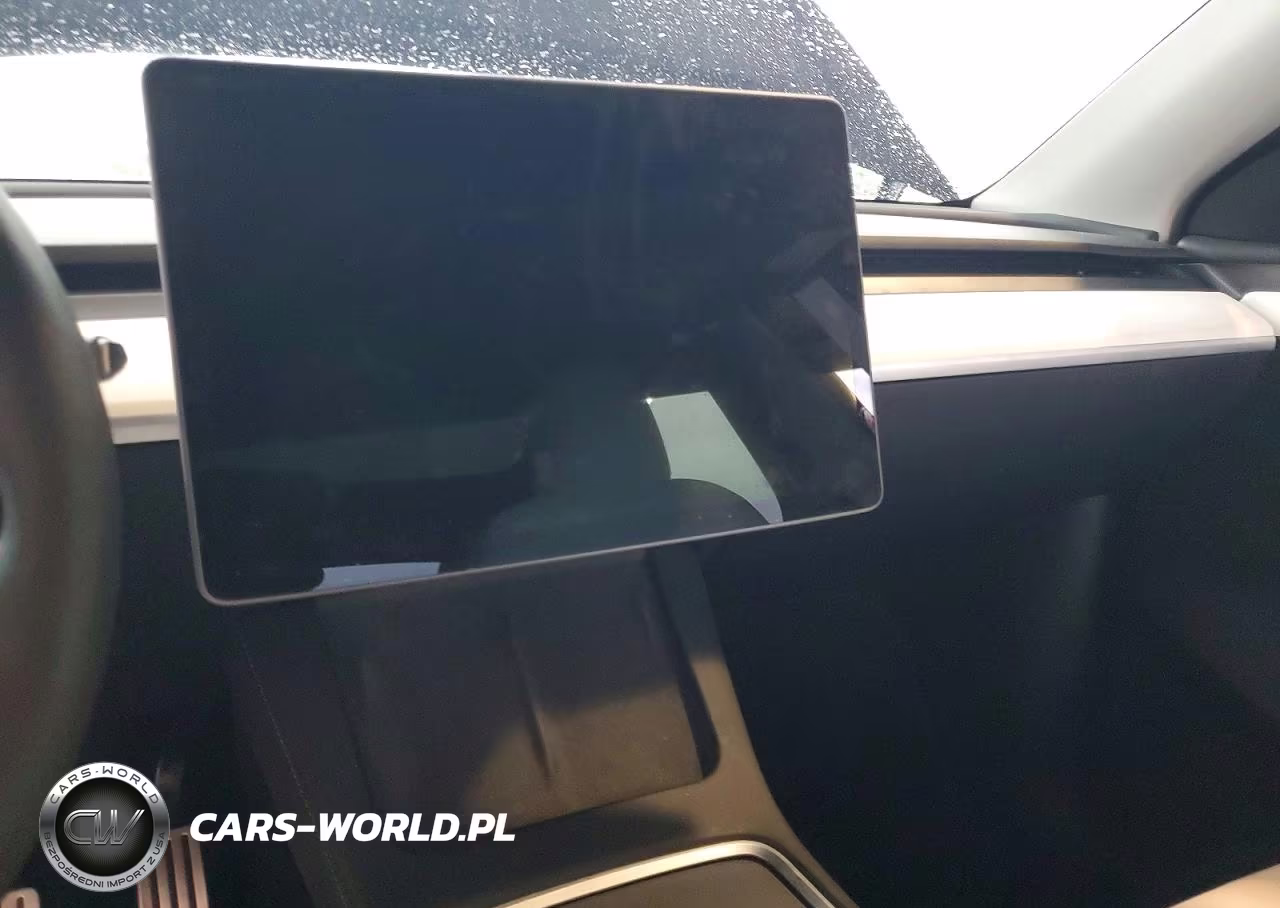 2024 Tesla Model Y VIN:7SAYGDEF0RF038851 - 9