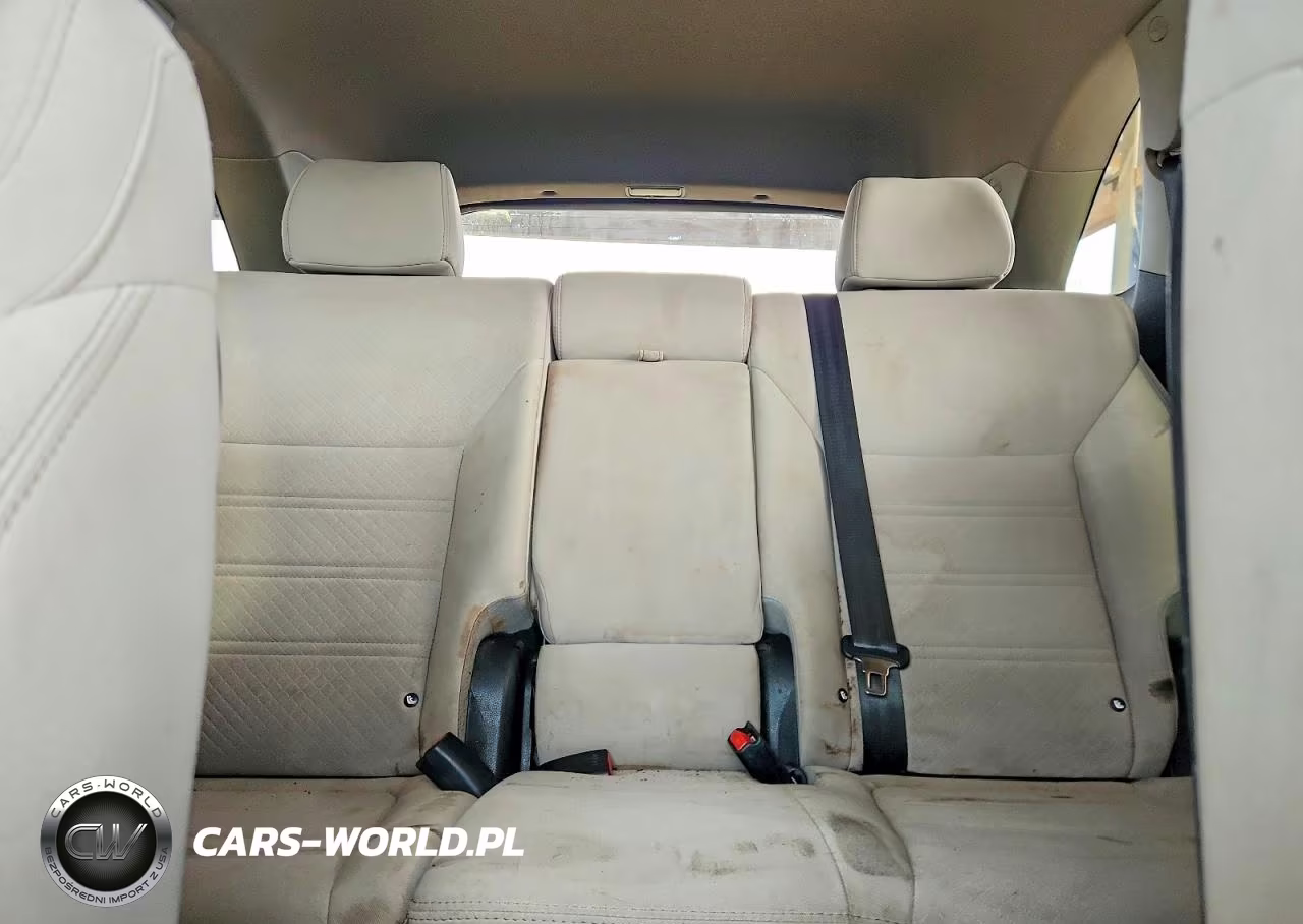 2019 Kia Sorento Lx VIN:5XYPG4A36KG528780 - 10