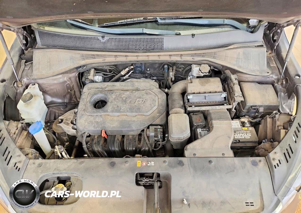 2019 Kia Sorento Lx VIN:5XYPG4A36KG528780 - 12
